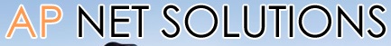 image of ap net solutions logo